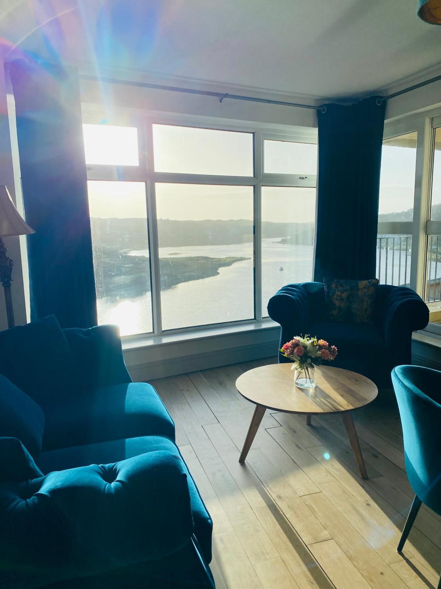Apartment 2 @ Clifden Bay Apartments מראה חיצוני תמונה