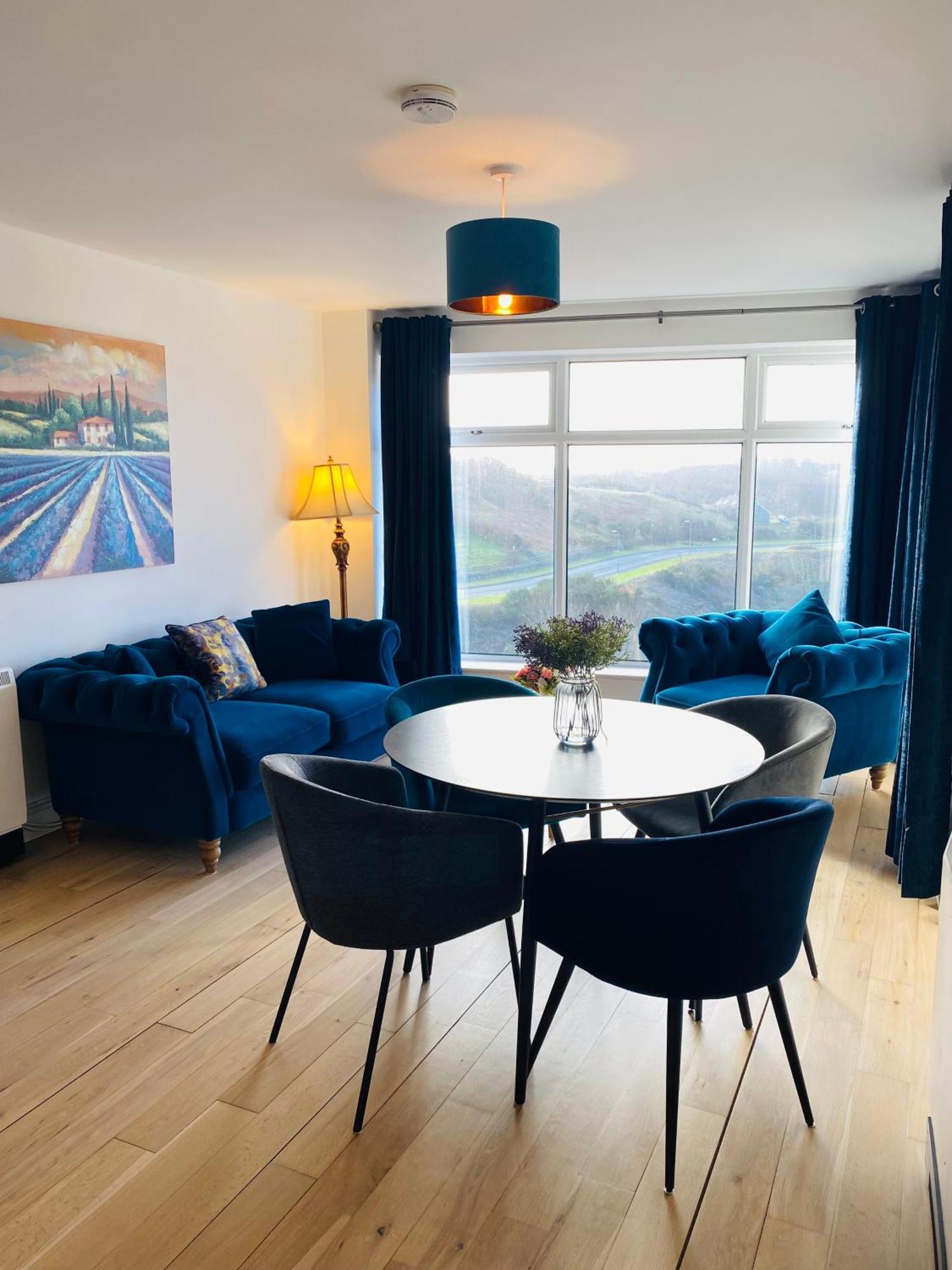 Apartment 2 @ Clifden Bay Apartments מראה חיצוני תמונה