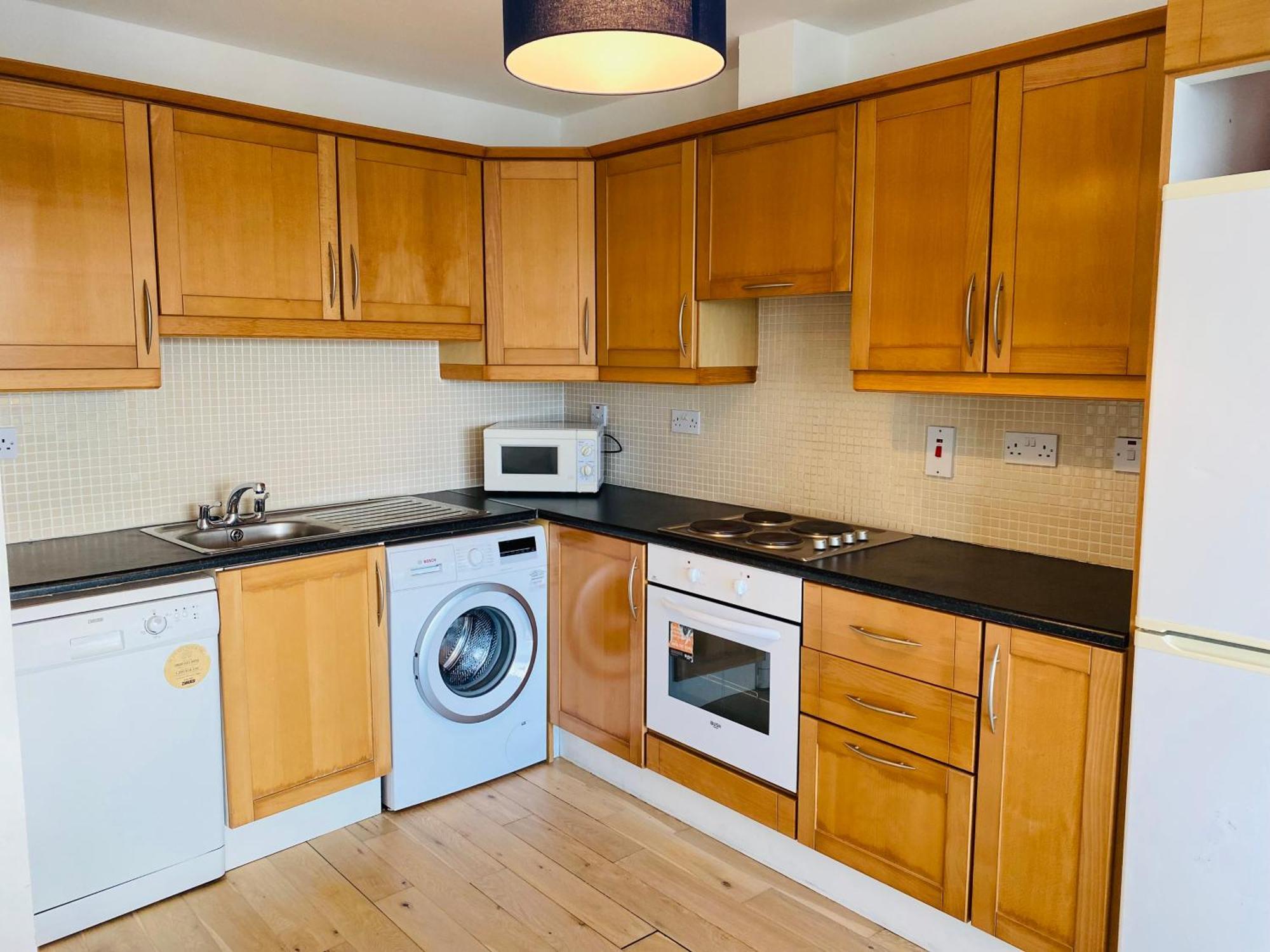 Apartment 2 @ Clifden Bay Apartments מראה חיצוני תמונה